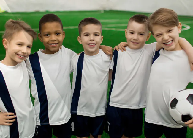 sportpark frankfurt kindergeburtstag