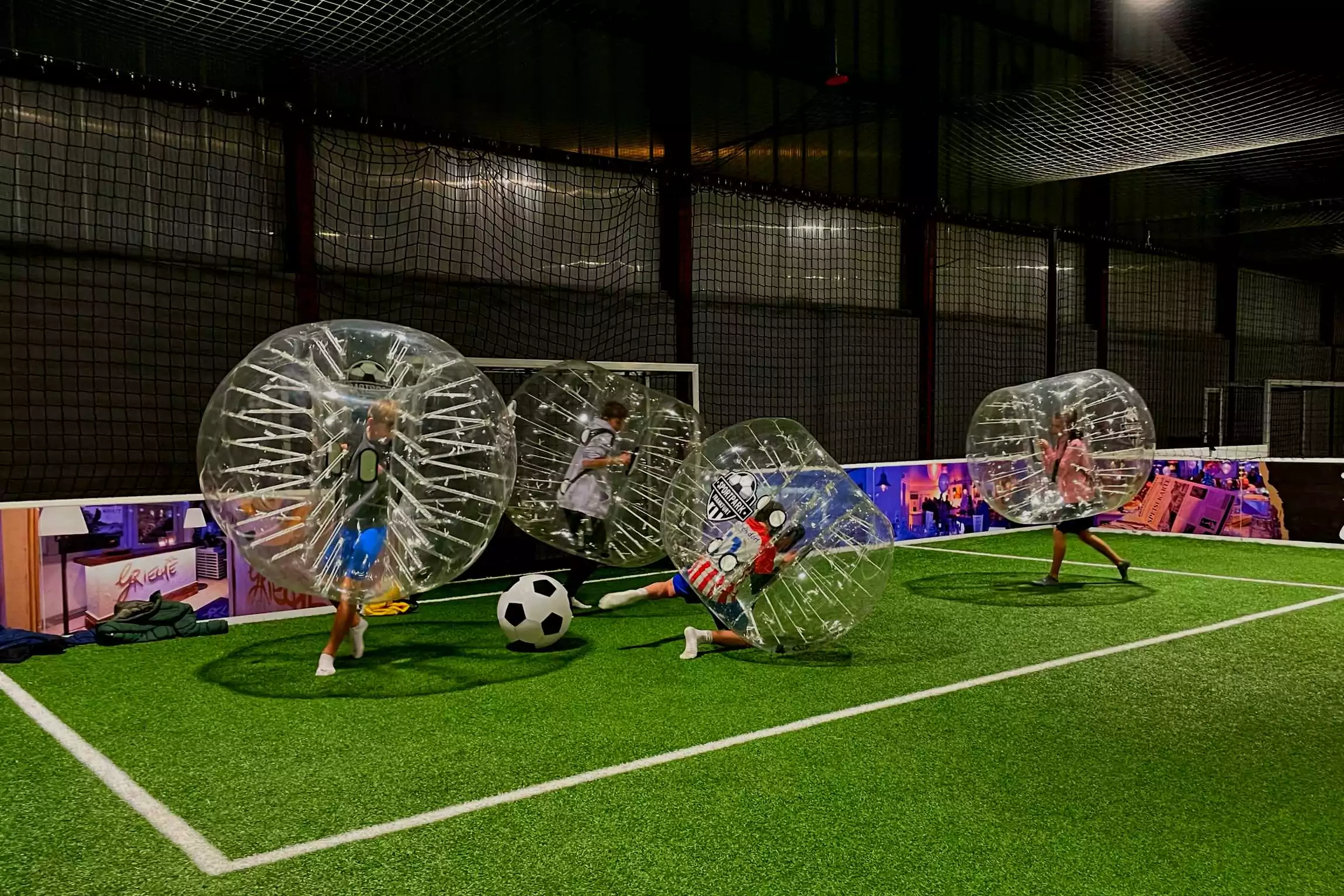 bubble soccer big teaser v2